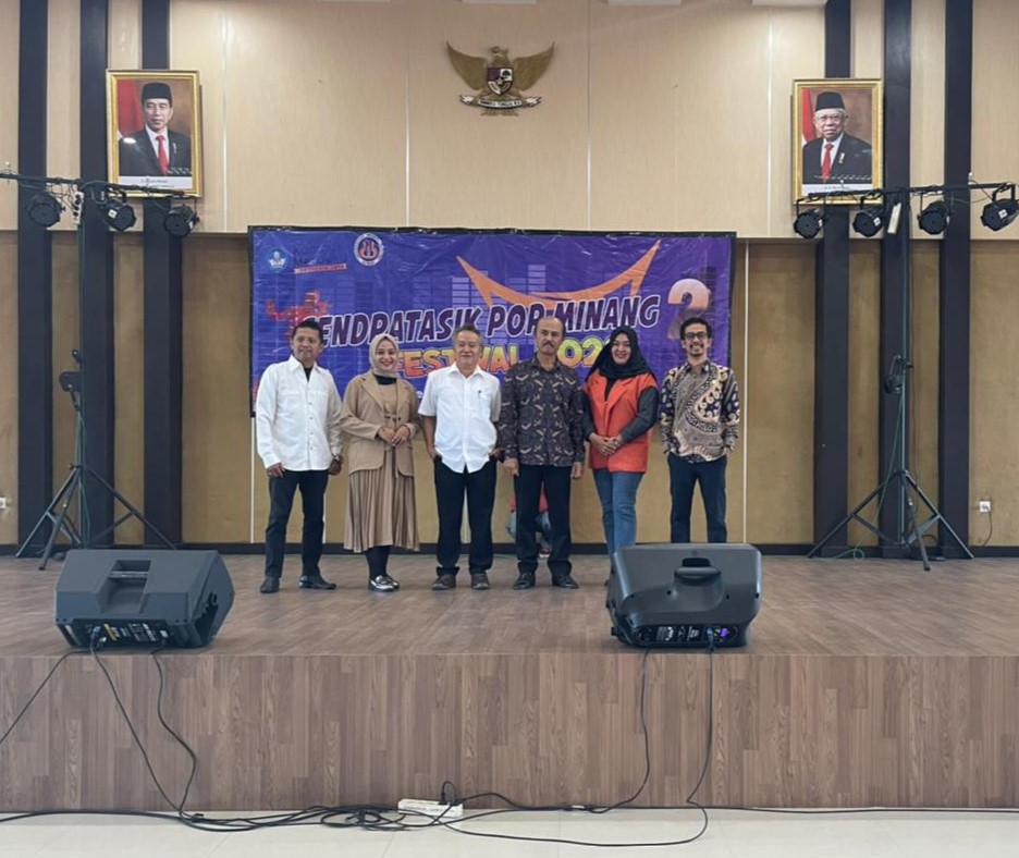 FINALIS SENDRATASIK POP MINANG FESTIVAL (SPMF)#2 HARI INI BERSAING UNTUK MENUJU JUARA