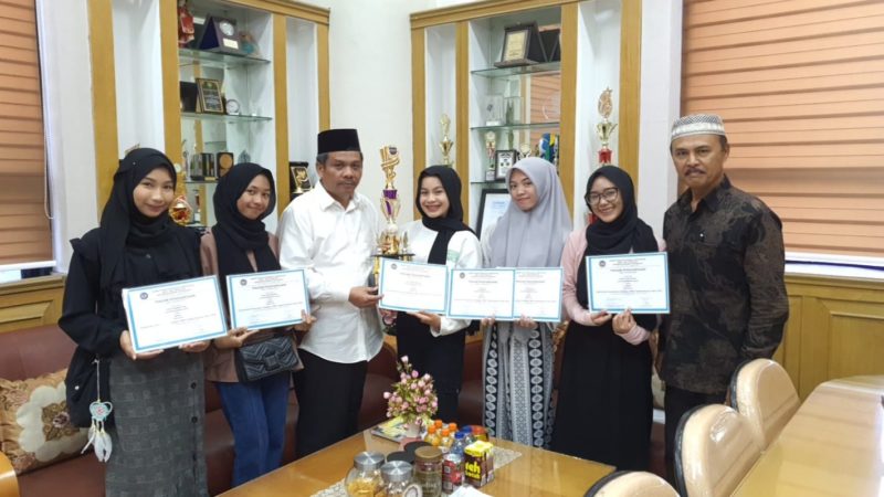 “Tari Solah”: Departemen Sendratasik Kembali Menoreh Prestasi Tingkat Nasional pada Ajang Festival Seni Pertunjukan Indonesia (FSPI) 2023