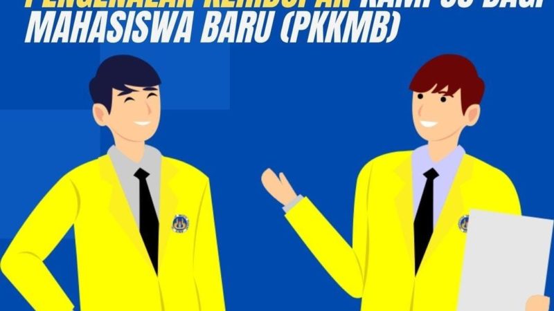 Selamat Datang Mahasiswa Baru Program Studi SenDraTaSik 2024