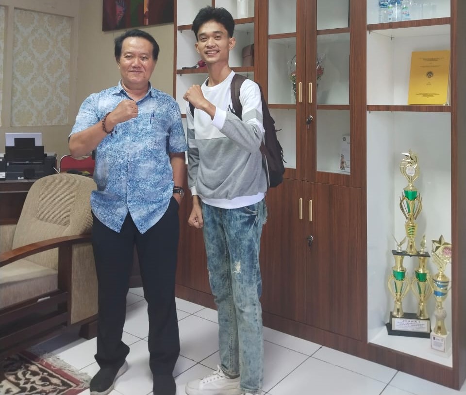 Selamat kepada Afdhal Rahman, Mahasiswa Prodi Sendratasik Universitas Negeri Padang, atas Undangan sebagai Pemusik dalam Kegiatan WCCE di Uzbekistan