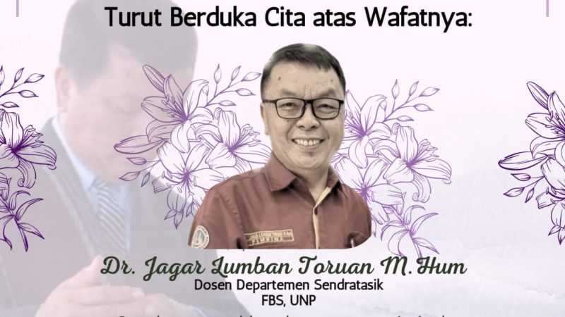 Berita Duka Cita